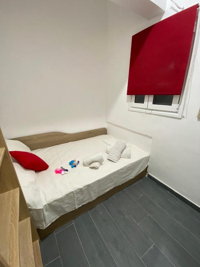 Casa Di Vittorio Lägenhet Kanoni  Exteriör bild