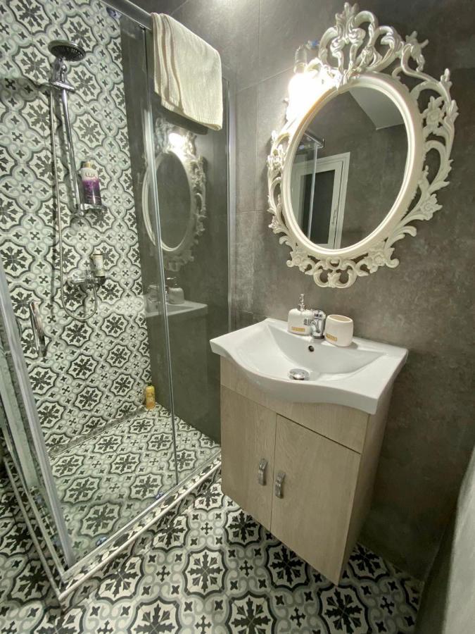 Casa Di Vittorio Lägenhet Kanoni  Exteriör bild