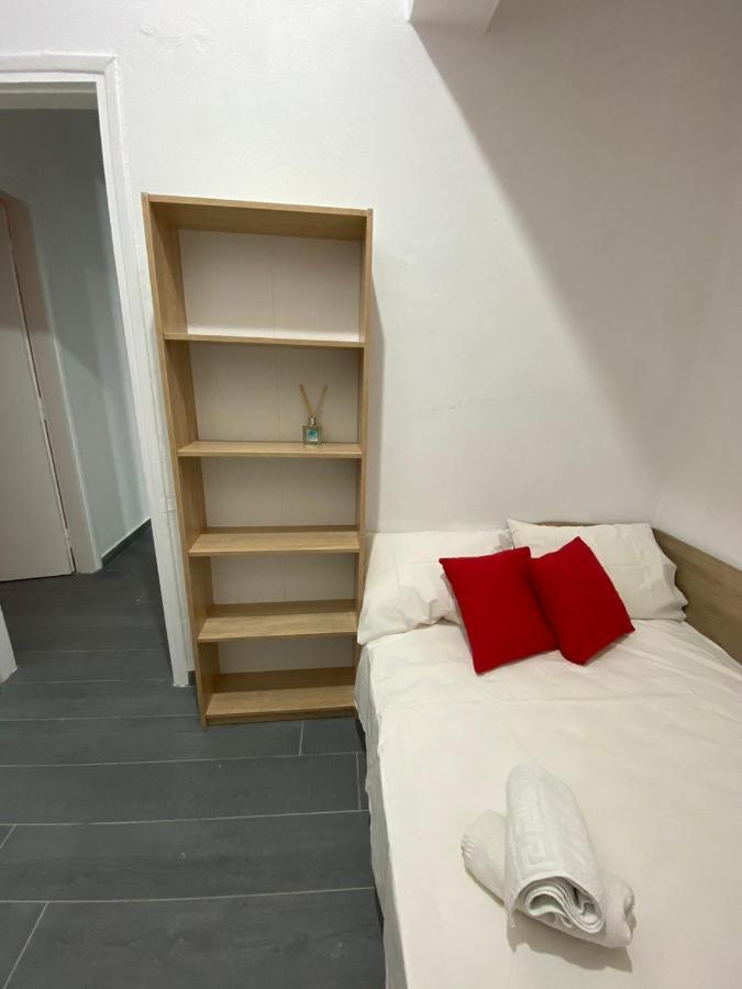 Casa Di Vittorio Lägenhet Kanoni  Exteriör bild